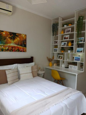 Hospedagem Quarto Chic centro Cunha